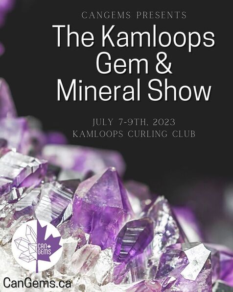 EVENTS - CANADA GEM SHOWS