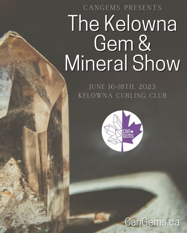 EVENTS CANADA GEM SHOWS