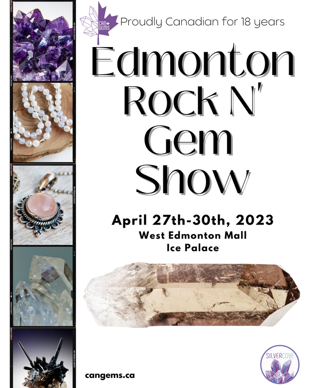 CANADA GEM SHOWS Home